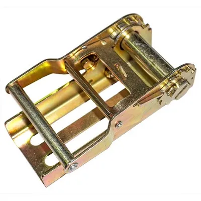 1.5 ইঞ্চি ফিক্সড টাইপ র্যাচেট বাকল