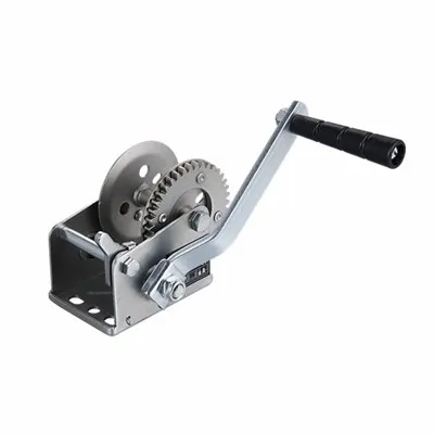 হ্যান্ড উইঞ্চ নিয়মিত