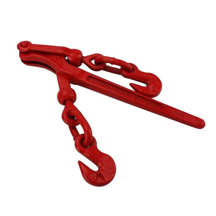 Lever Chain Tension Lever